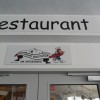 Restaurant Bergstation