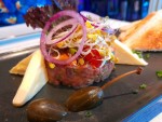 Beef Tartar - Calouba - Thalgau