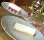 Cheesecake - O'Connors Old Oak - Wien