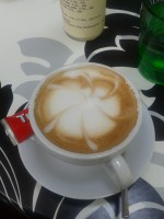 Cappuccino