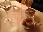 Caffè espresso - Zum Buberl Gut - Salzburg