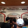 Bosna Balkan Grill Walter