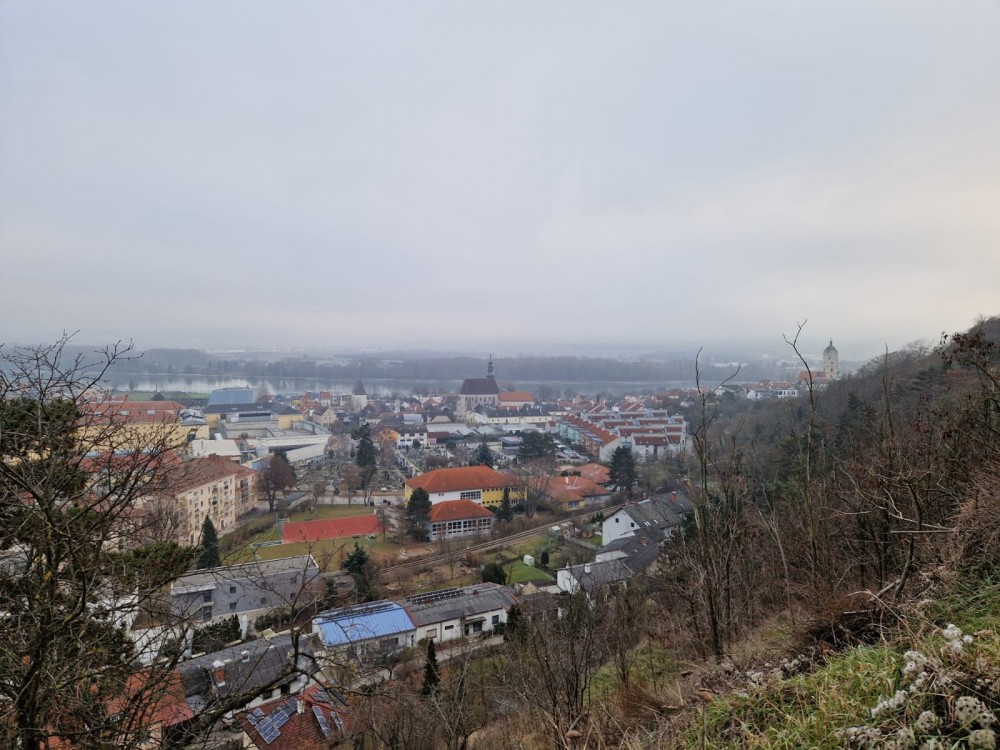 Steigenberger Hotel & Spa Krems - Krems