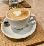 Cappuccino - Rauwolf Rösthaus & Brewbar - Vösendorf