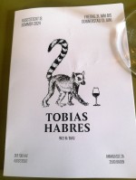 Weinbau Tobias Habres - Baden