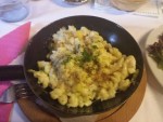 Spätzle