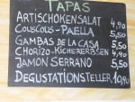 Rioja, Tapas y Mas - Wien