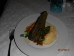 Branzino - Senhor Vinho - Wien