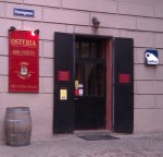 Osteria dal Conte