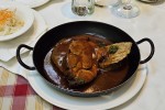 Braurestaurant Imlauer - Schweinsbraten - sehr mittelmäßig