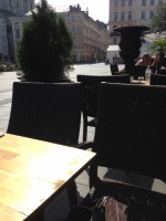 Kaffee Glockenspiel - Linz