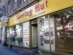 Loving Hut Lokalaußenansicht - Loving Hut - Vegane Küche - Wien