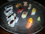 Contemporary Sushi Shiki Style - Gross - Shiki - Wien