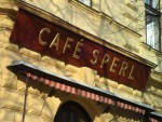 Café Sperl - Wien