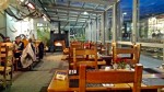 Wintergarten - Restaurant Marktschiff - Innsbruck