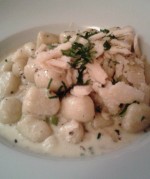 Margareta - Gnocchi Tartufo (EUR 12,40) - Margareta - Wien