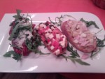 Dellago - Bruschetta-Variation - Dellago - Wien