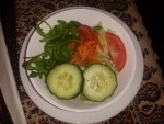 Beilagensalat