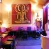 Pfauengarten Buddha Style Bar