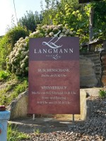 Weingut Langmann vlg. Lex - St.Stefan/Stainz