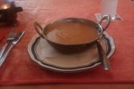 Linsensuppe mit Ingwer und Zwiebel - Shiva - Klagenfurt am Wörthersee