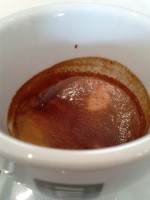 I Leoni - Espresso Doppio &quot;BENISSIMO&quot;