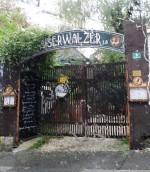 Kaiserwalzer 2.0 - Zum Gastgarten - Kaiserwalzer 2.0 - Wien