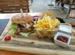 Tavernen Burger - Stiftstaverne Klein Mariazell - Altenmarkt