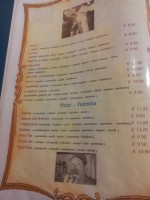 Pizzen, Teil 2. - Pizzeria Trattoria Italia - Lauterach