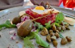 Beef Tartare - Fishery Steffan - Seidendorf