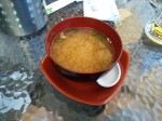 Miso-Suppe - Kojiro - Wien