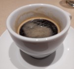 Espresso 2,40 - Weinbau Herzog "Zum Pecherhaus" - Großau