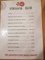 Kantine Wiener Viktoria