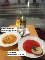 Pizzeria Angolo 22 - Alla Zuppa, subito! - Pizzeria Trattoria Angolo N 22 - Wien