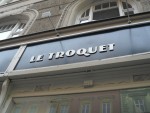 Le Troquet - Wien