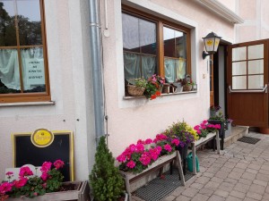 Pecherhof - Weissenbach an der Triesting