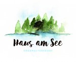 
 
 - Restaurant "Haus am See" - Oberwaltersdorf