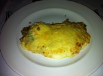 Lasagne (Standardkarte) - La Tavolozza - Wien