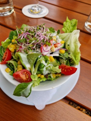 Gemischter Salat - Ro&Ko - Thalgau