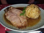 Schweinsbraten