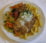 Mixed Grill - Turmwirt - Mürzhofen