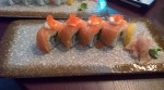 Atlantic Maki - JUNN Bar & Kitchen - Wien