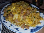 Nasi Goreng