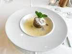 Mohnsouffle mit Waldbeerenragout - Weinkuchl - Ehrenhausen