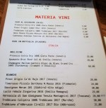 Materia - Wien