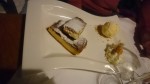 hausgemachter Topfenstrudel mit Bourbon-Vanilleeis - Dorfwirt Schönleitn - Oberaichwald / Latschach