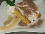 Bananenschnitte - Birkenstub'n - Gamlitz