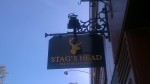 Stag's Head