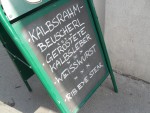 Gösser Bräu - Wien