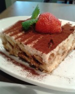 L'Osteria 1100 Hbhf - Tiramisu (EUR 4,80) - L'Osteria - Wien